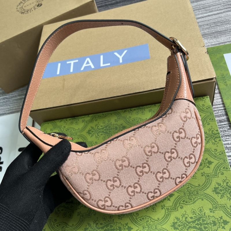 Gvc*1 hobo bags